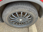 X-TRAIL 4WD