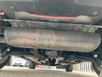 X-TRAIL 4WD