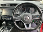 X-TRAIL 4WD