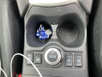 X-TRAIL 4WD