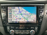 X-TRAIL 4WD