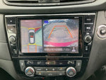 X-TRAIL 4WD