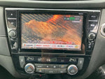 X-TRAIL 4WD