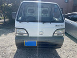 ACTY truck 4WD