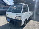 ACTY truck 4WD