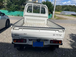 ACTY truck 4WD