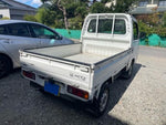 ACTY truck 4WD