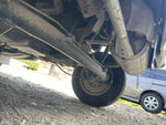 ACTY truck 4WD