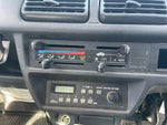 ACTY truck 4WD