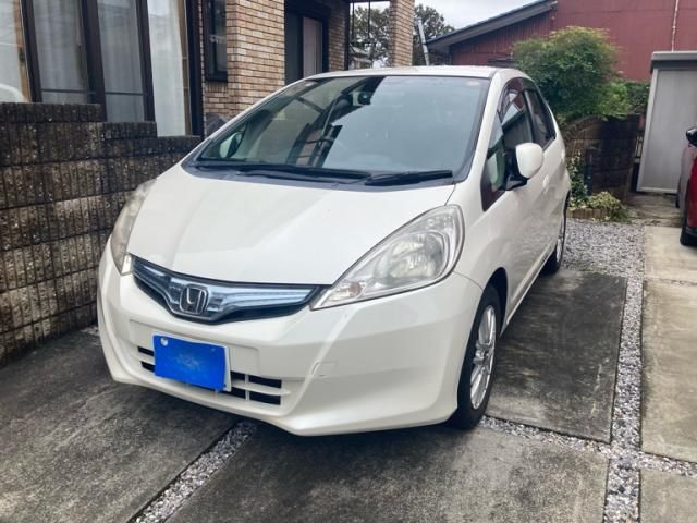 FIT HYBRID