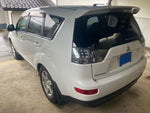 OUTLANDER 4WD