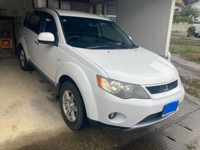 OUTLANDER 4WD