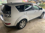 OUTLANDER 4WD