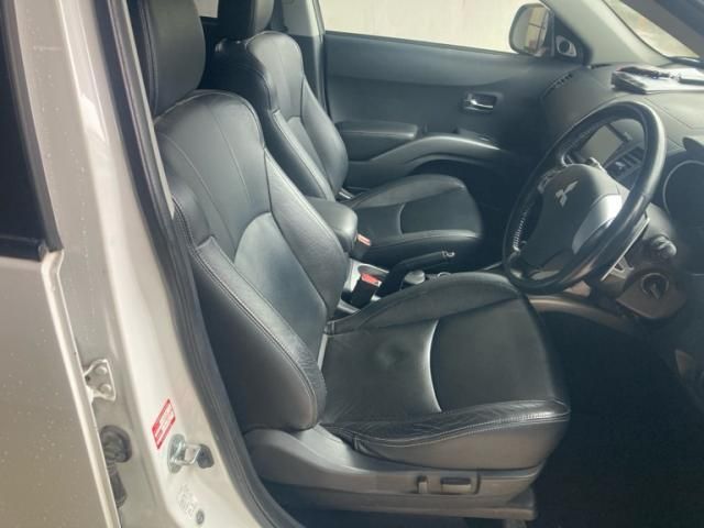 OUTLANDER 4WD