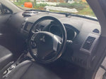 OUTLANDER 4WD