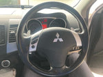 OUTLANDER 4WD
