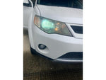 OUTLANDER 4WD
