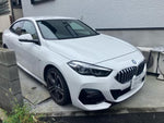BMW 2series Gran coupe