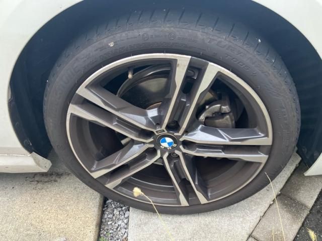 BMW 2series Gran coupe