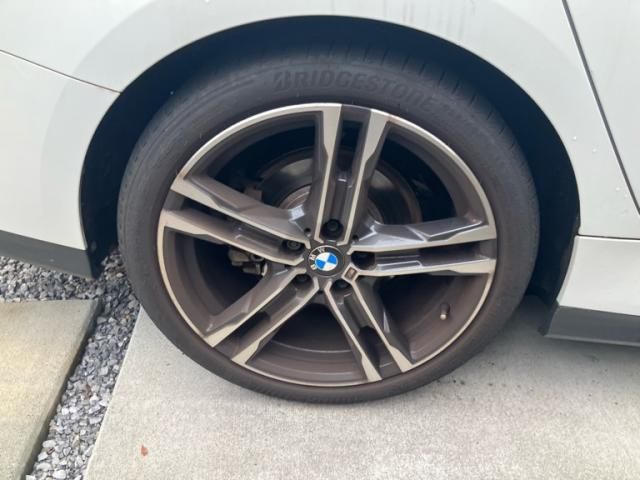 BMW 2series Gran coupe