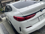 BMW 2series Gran coupe