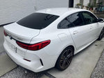 BMW 2series Gran coupe