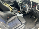 BMW 2series Gran coupe