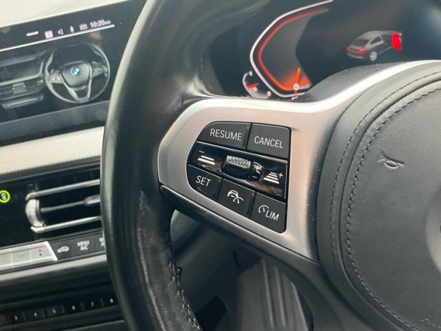 BMW 2series Gran coupe