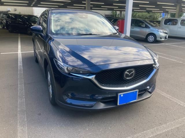 CX-5 4WD