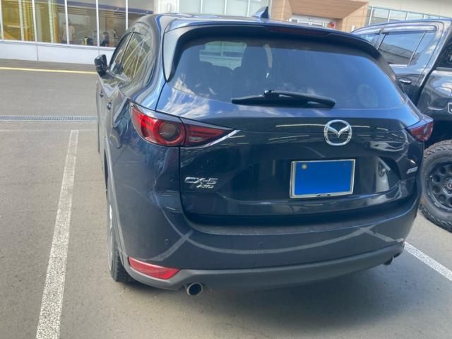 CX-5 4WD
