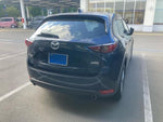 CX-5 4WD