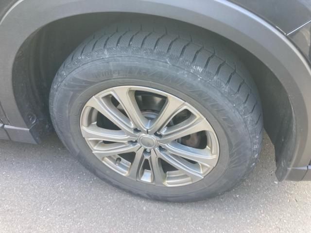 CX-5 4WD