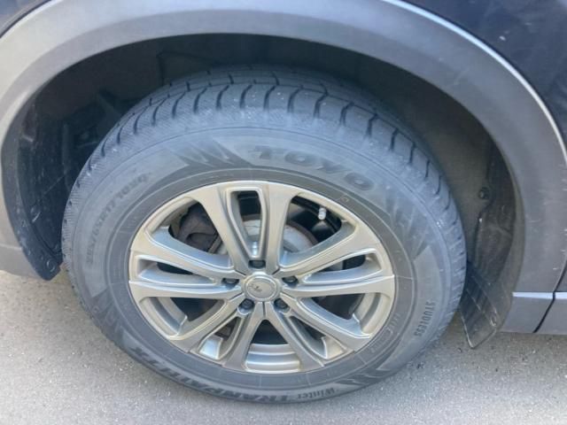 CX-5 4WD