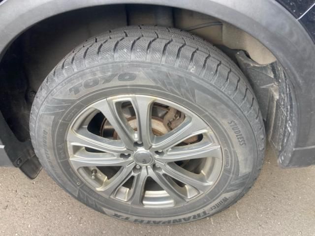 CX-5 4WD