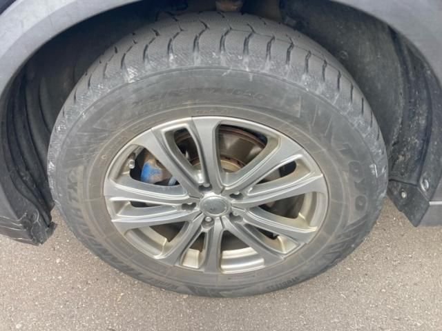 CX-5 4WD
