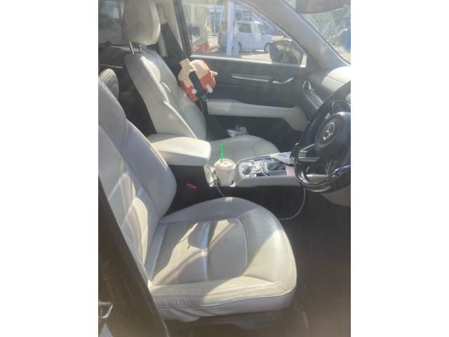 CX-5 4WD