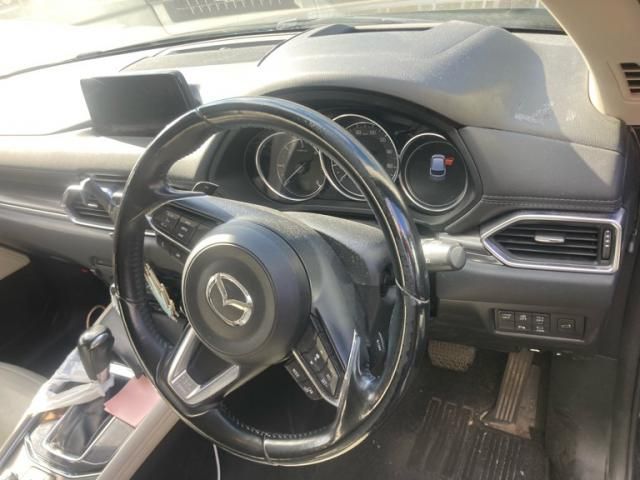 CX-5 4WD