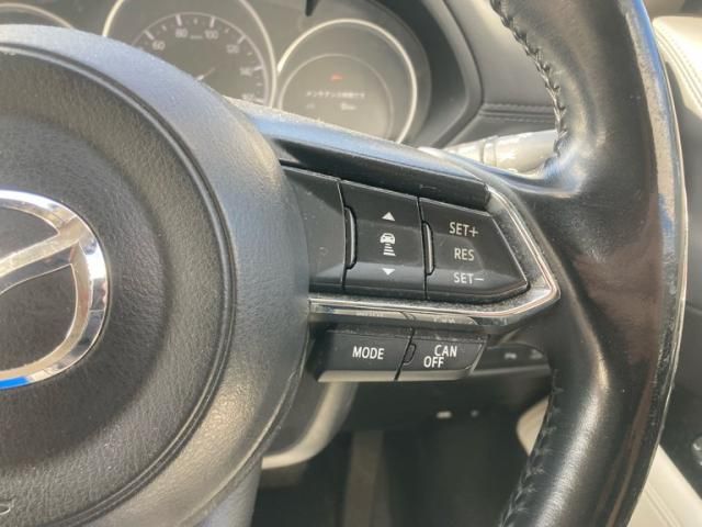 CX-5 4WD
