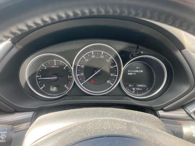 CX-5 4WD