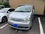 SERENA  WG 4WD