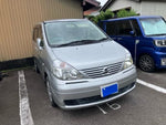 SERENA  WG 4WD