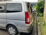 SERENA  WG 4WD