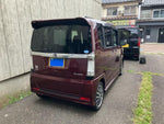 N-BOX Custom
