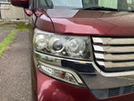 N-BOX Custom