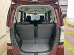 N-BOX Custom
