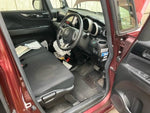 N-BOX Custom