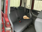 N-BOX Custom