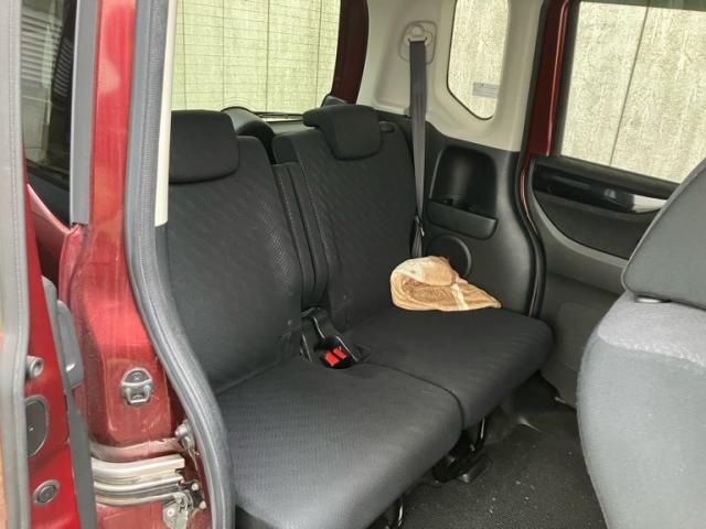 N-BOX Custom
