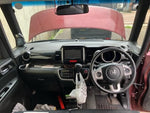 N-BOX Custom