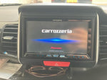 N-BOX Custom